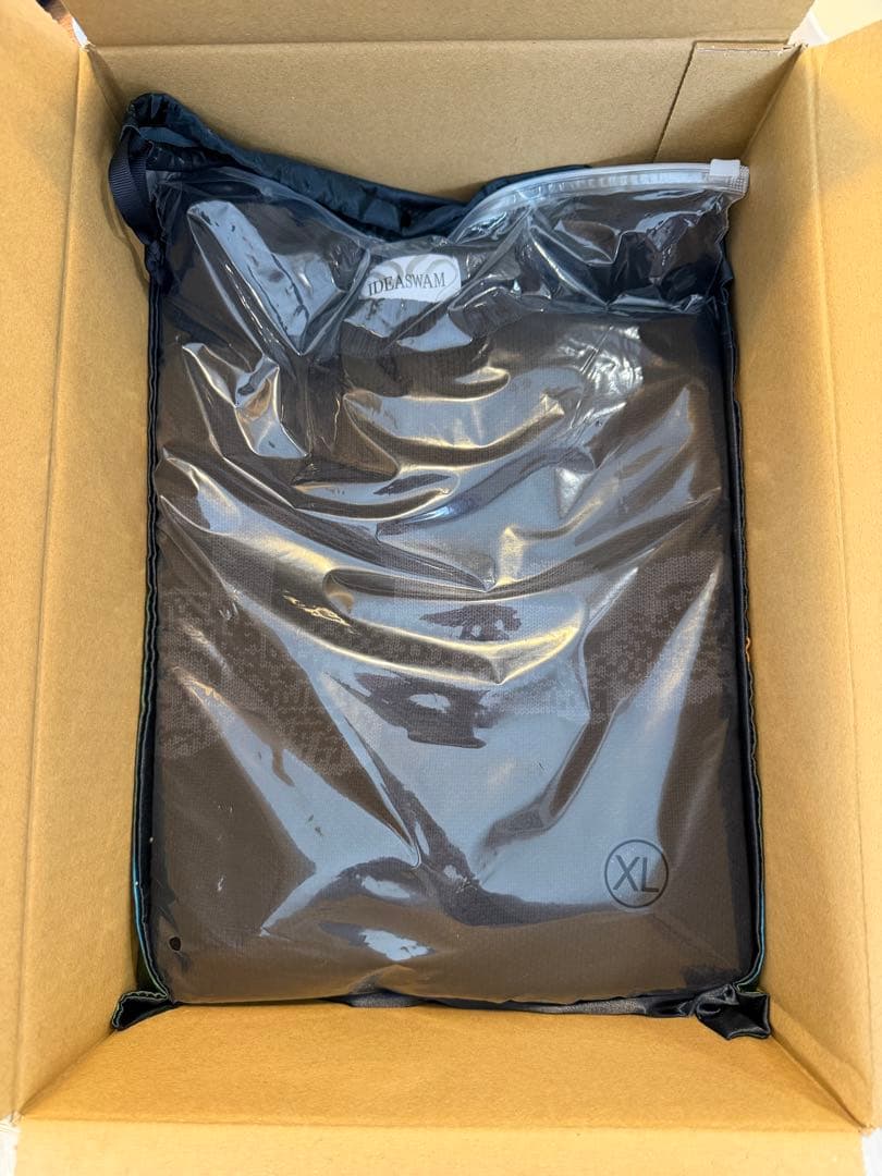 IDEASWAM XLサイズ OUROBOROS KNIT SWEATER - メルカリ