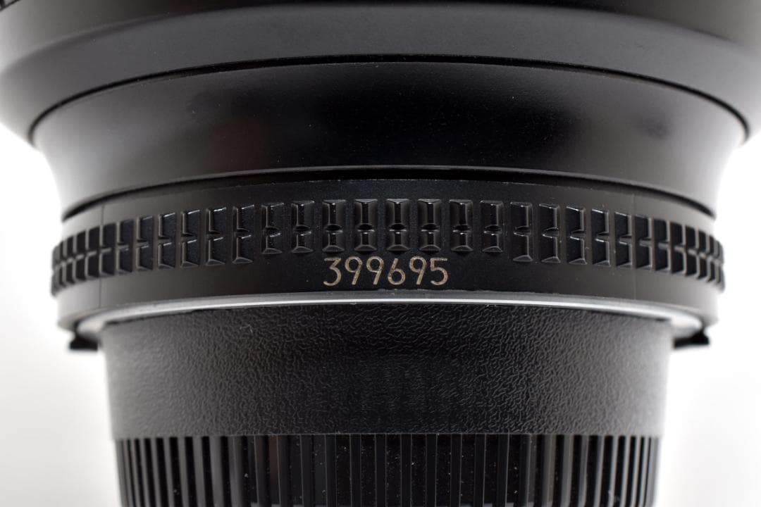 良品 NIKON NIKKOR 24-120mm F3.5-5.6 D H293