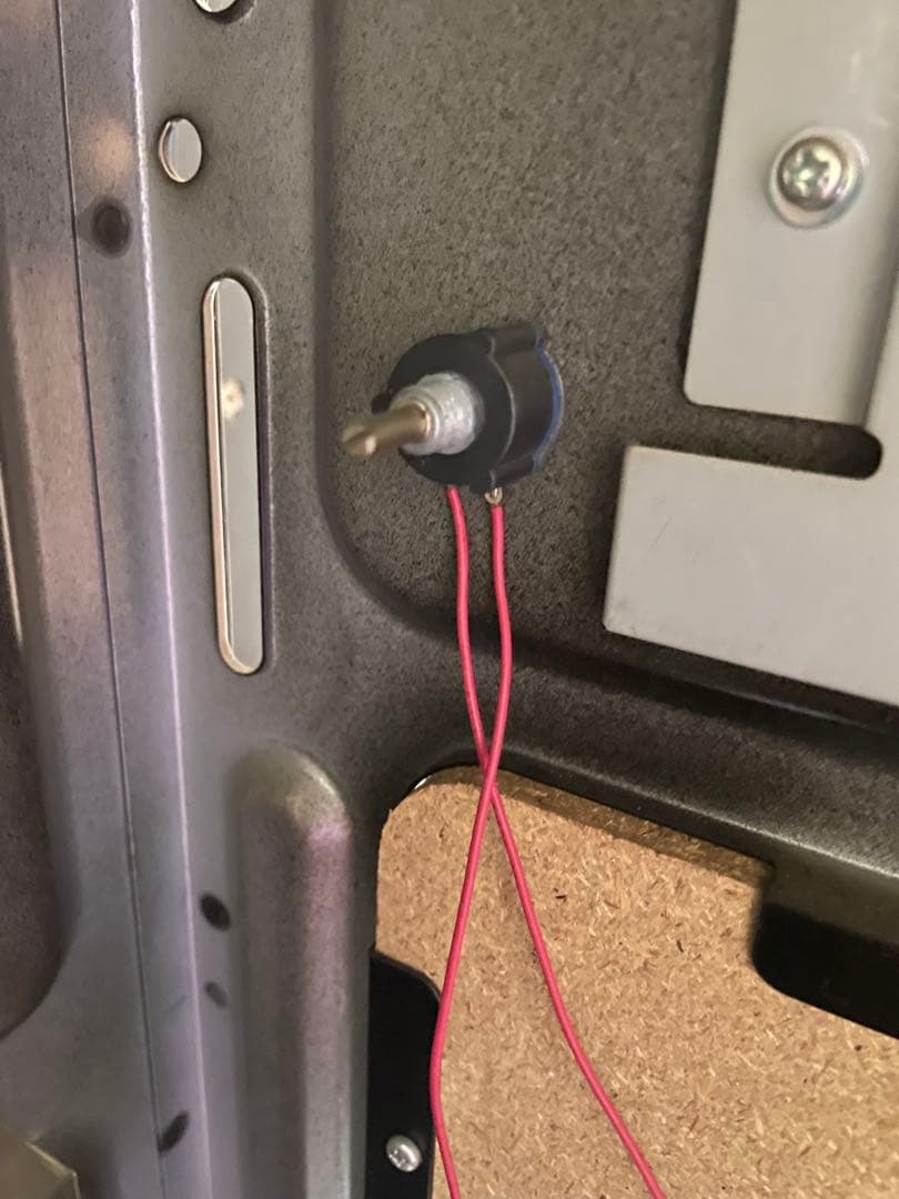 初代 バジリスク 実機 不要機付き 送料込み