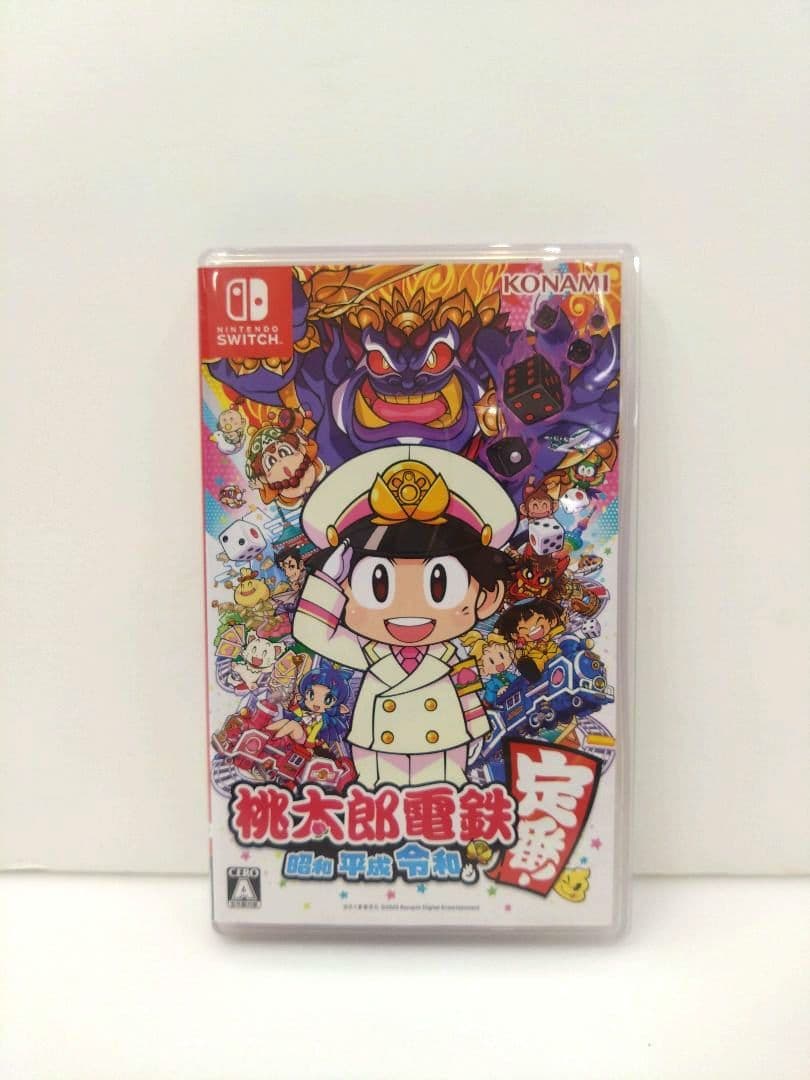 Switch ソフト まとめ売り 7本 任天堂 桃鉄 ゼルダ ピクミン - メルカリ