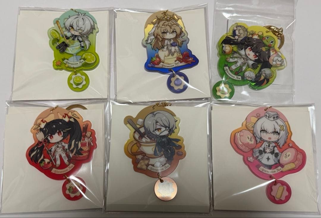 パニシング:グレイレイヴン パニグレ アクキー ルシア バンジ リーフ