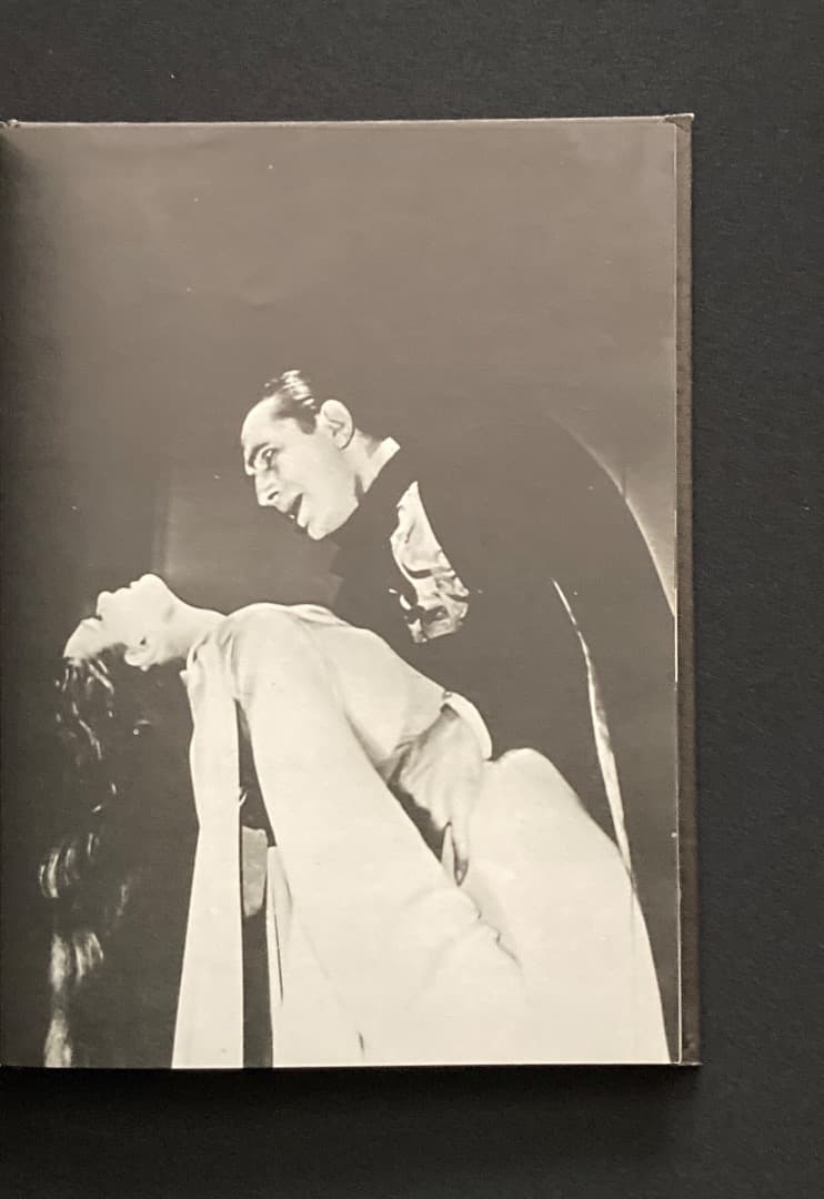 No.722『（英文）ホラー映画の宝庫』Alan G. Frank/ 1974年