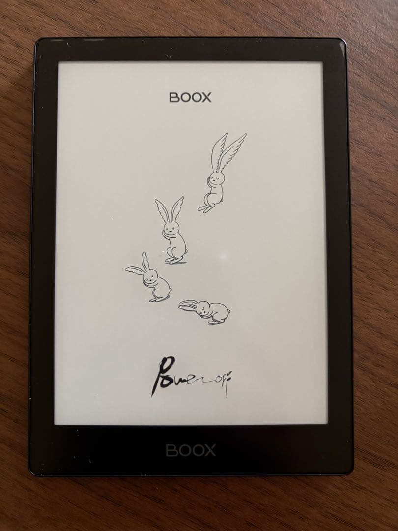 BOOX 電子書籍リーダー Go6 本体 楽天市場】BOOX - Go 6 電子書籍リーダー Androidタブレット