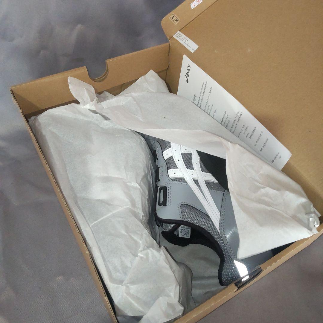 《新品》asics WINJOB CP209 BOA 28.0cm