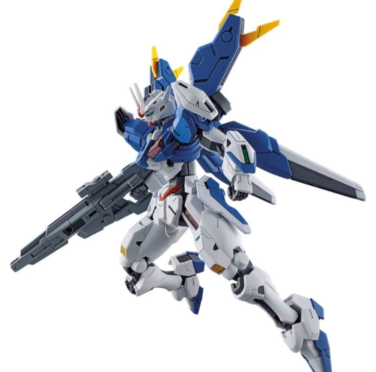 #期間限定特売品売切りセール 水星の魔女シリーズ ５点セット