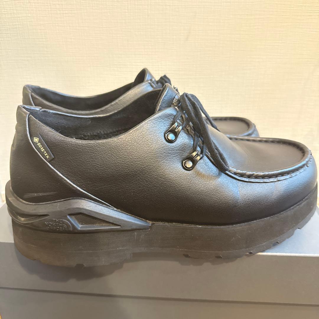 ブウ様専用【完売品】TNF Decade GORE-TEX Moccasin - メルカリ