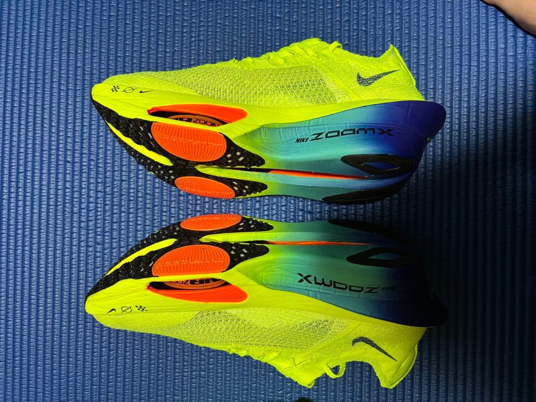 スパイク・シューズ nike alphafly 3 27.5cm