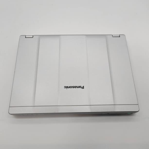 超軽量 バッテリ新 フルHD レッツノート i5-7 SSD128GB オフィス