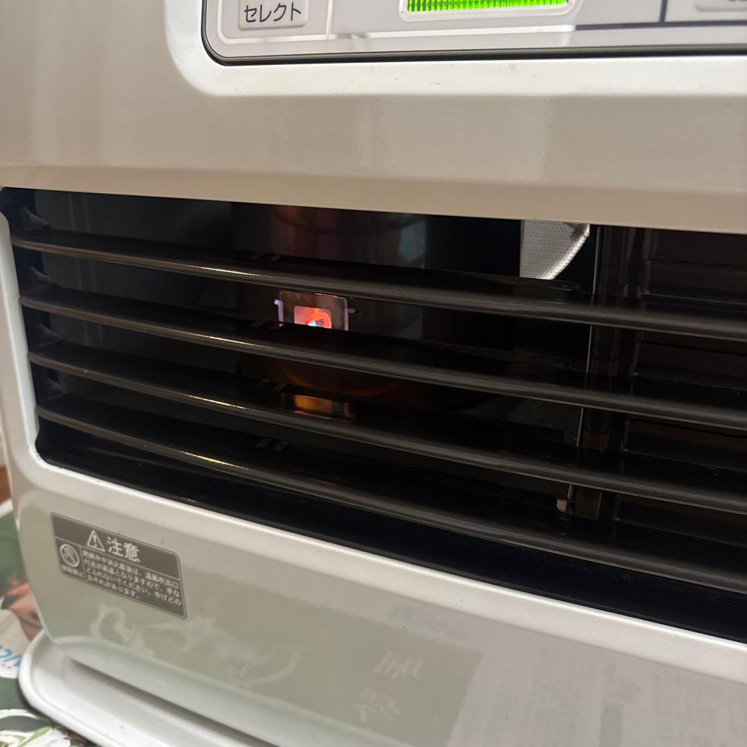 ★ 確認済み CORONA 石油ファンヒーター FH-ST4613BY 7.2L