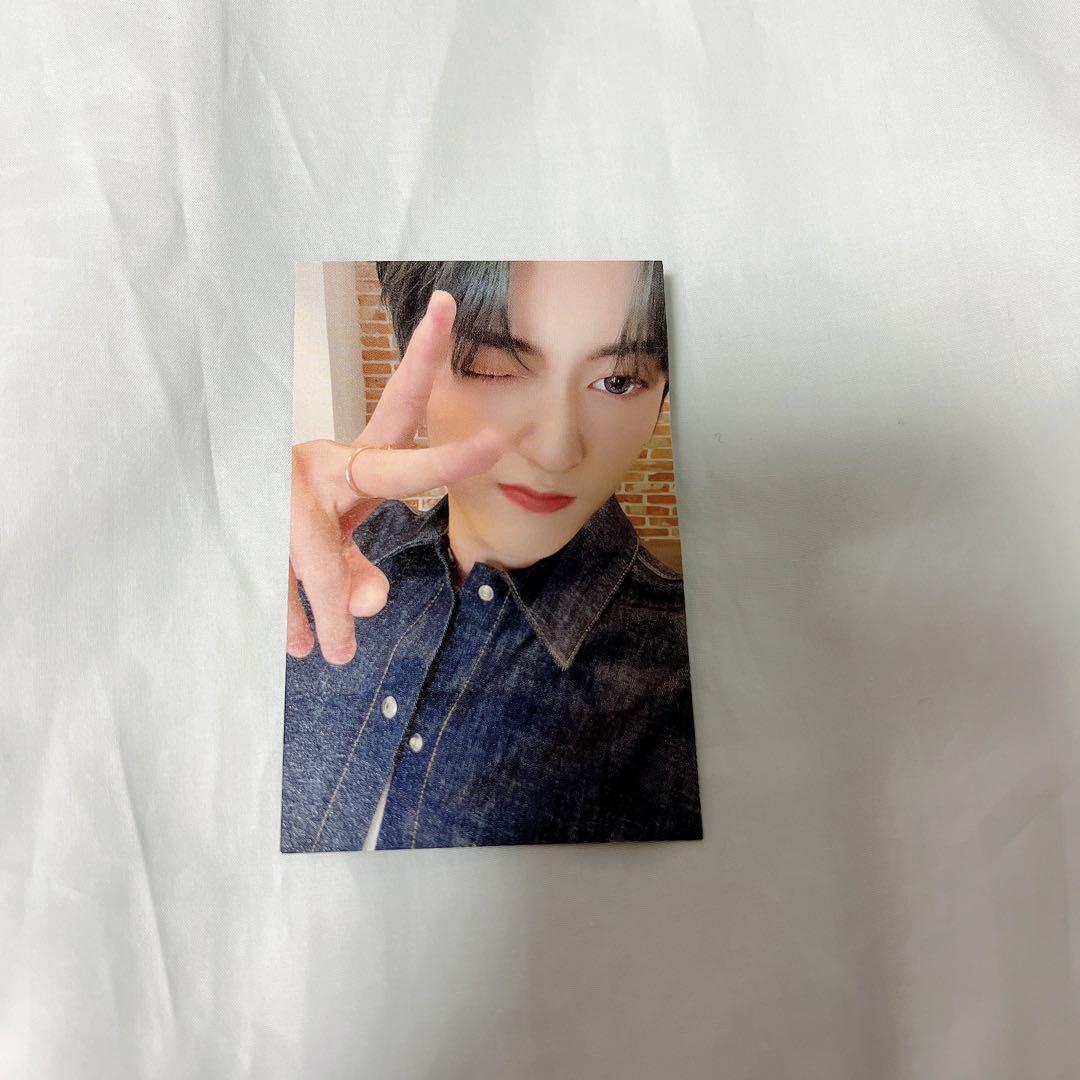 Treasure trace ハルト トレカ TREASURE ハルト トレカ 7枚セット - メルカリ