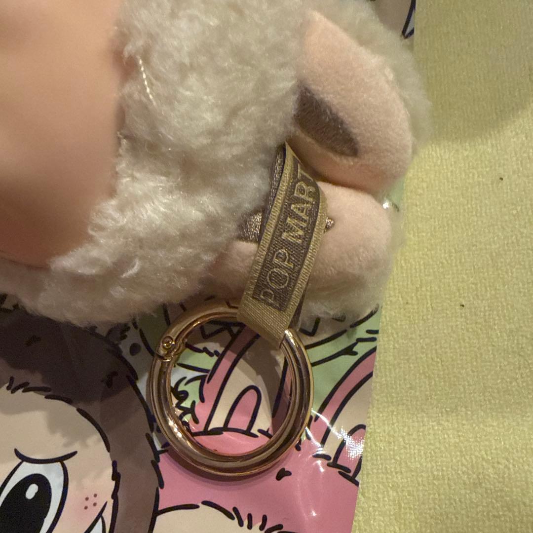 正規品 レシート画像あり ラブブ マカロン Soy milk(ソイミルク