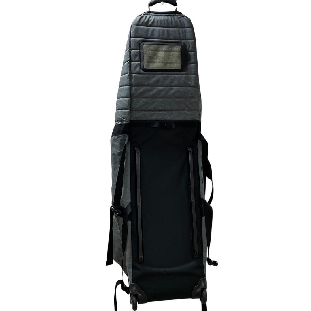 アディダス adidas ゴルフ トラベルケース キャスター付き - メルカリ