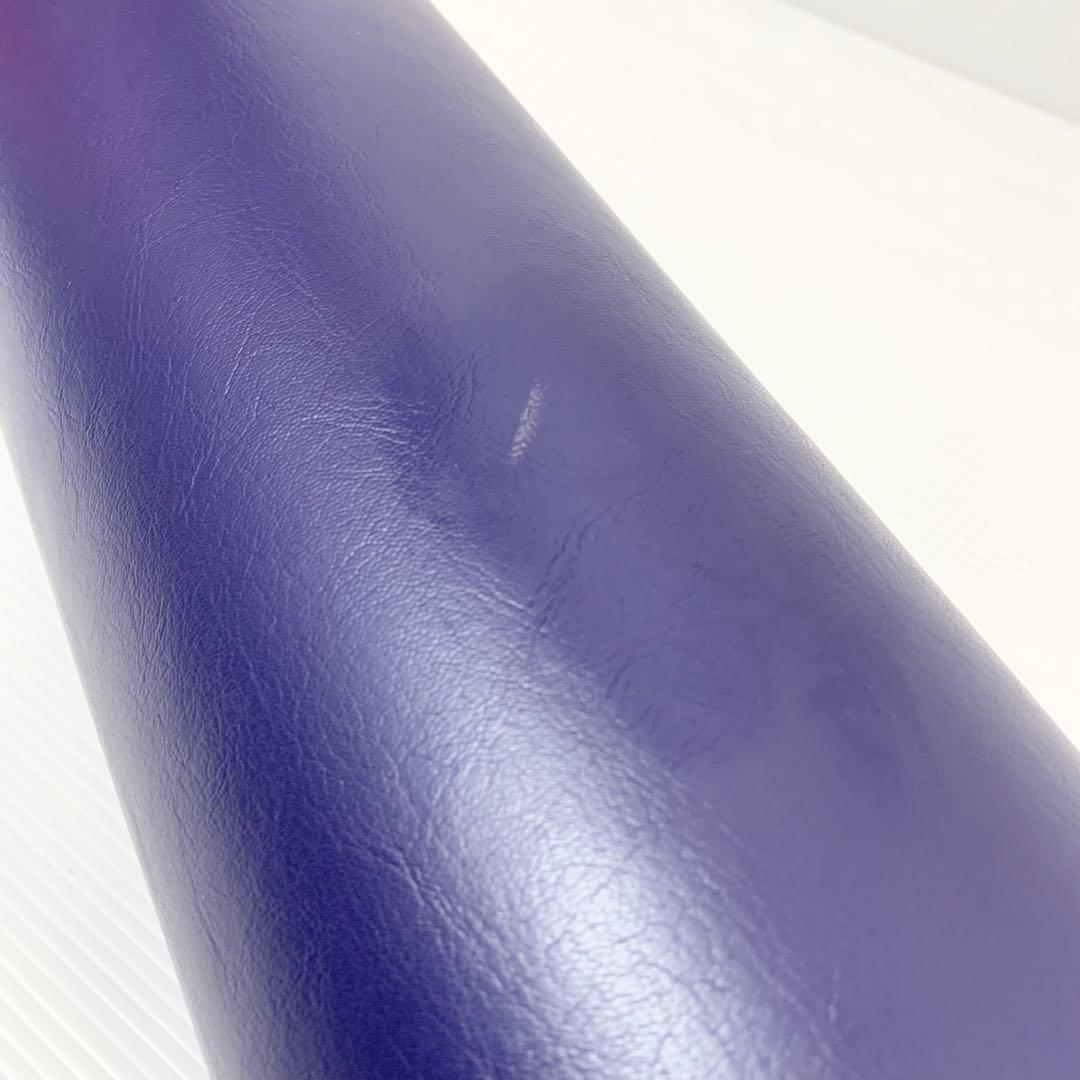 LPN ストレッチポールEX ネイビー 紺色 - メルカリ