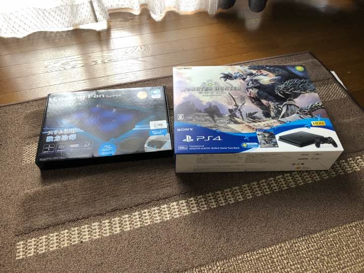 モンハンワールド モンスターハンター：ワールド