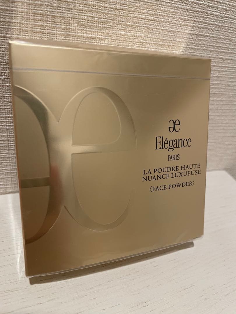 エレガンスラプードルオートニュアンスリクスィーズ01 フェイスパウダー ラ プードル オートニュアンス リクスィーズ｜フェイスパウダー｜商品