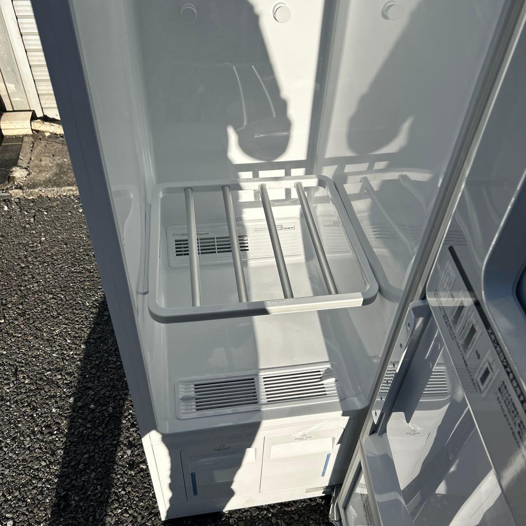 LG styler ホームクリーニング機 S3WF 21年製