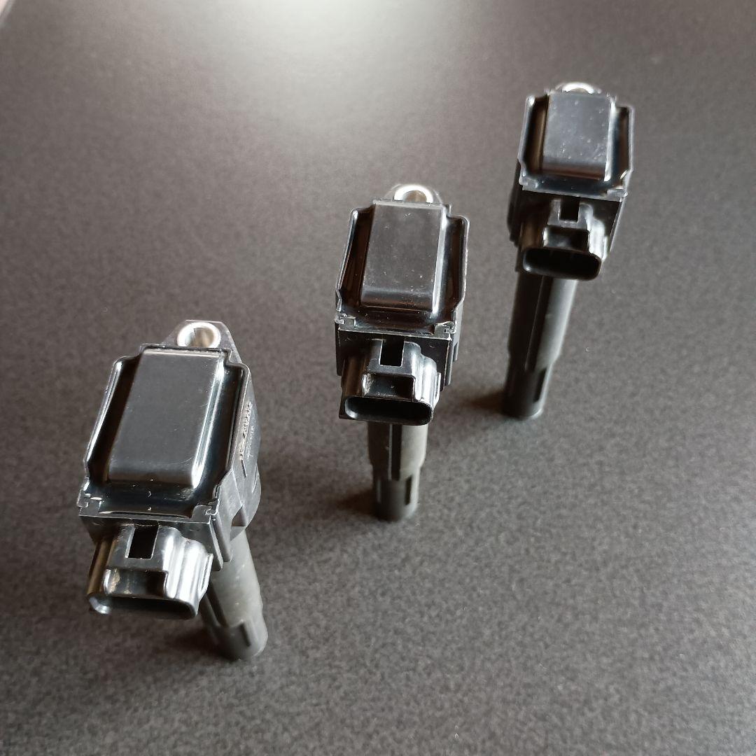 強化イグニッションコイル ジムニー JB23 アルト HA36 K6A R06A - メルカリ