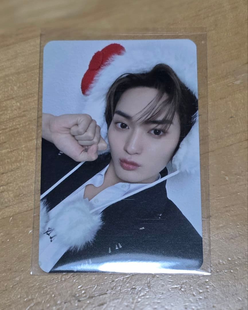 CRAVITY テヨン トレカ【ポヨンキティver】 - メルカリ