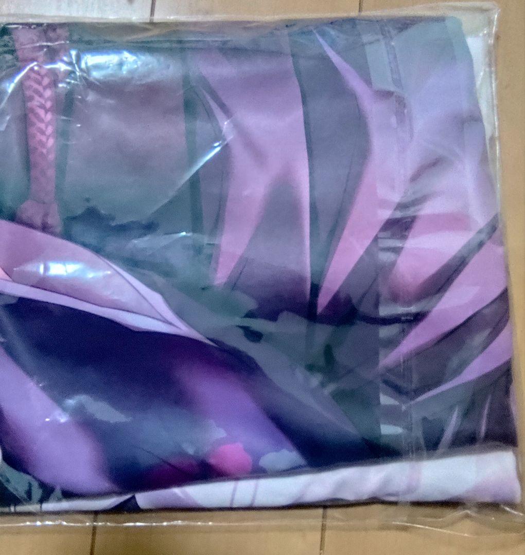 顔のない月　待宵の双椿　完全受注生産品　倉木由利子　抱き枕カバー　ROOT