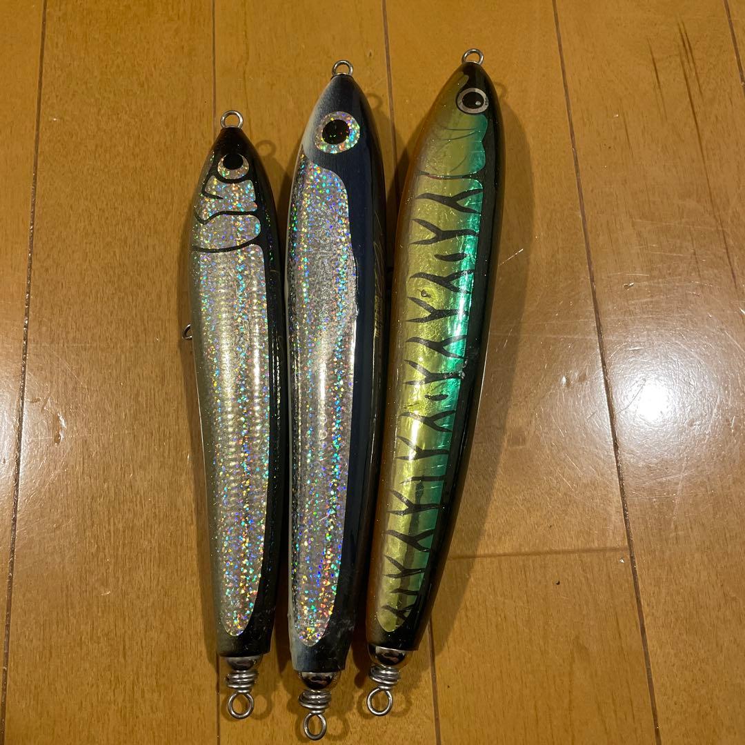 カーペンター　ガンマ120 ガンマ90 幻影120セット カーペンター 幻影