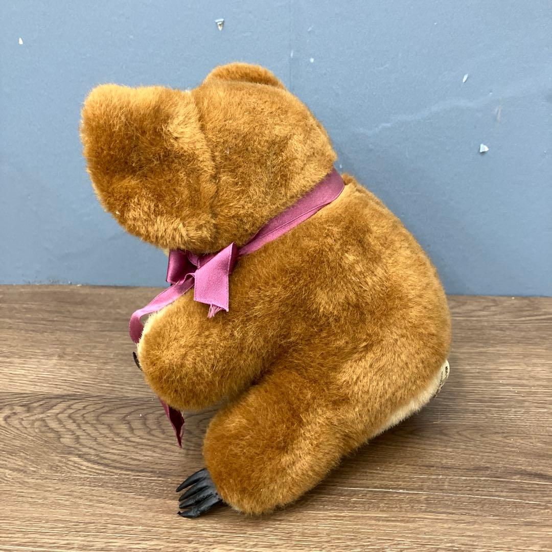 3F レトロ 三英貿易 コアラ ぬいぐるみ ヴィンテージ 2079 サンエイ