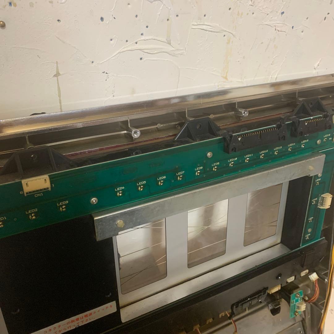 レトロパチスロパーツ ニューパルサー typeA - メルカリ