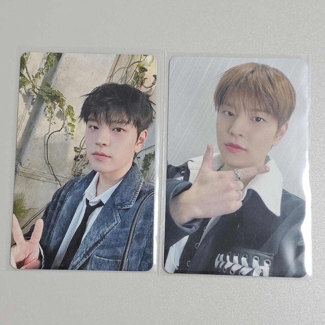 Stray Kids スンミン Hollow トレカ - メルカリ