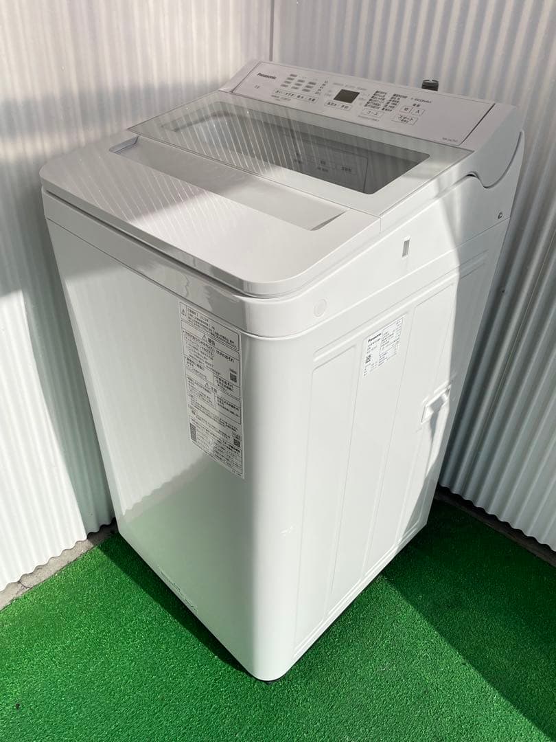 944パナソニック FAシリーズ 7kg洗濯機 インバーター搭載 高性能 高年