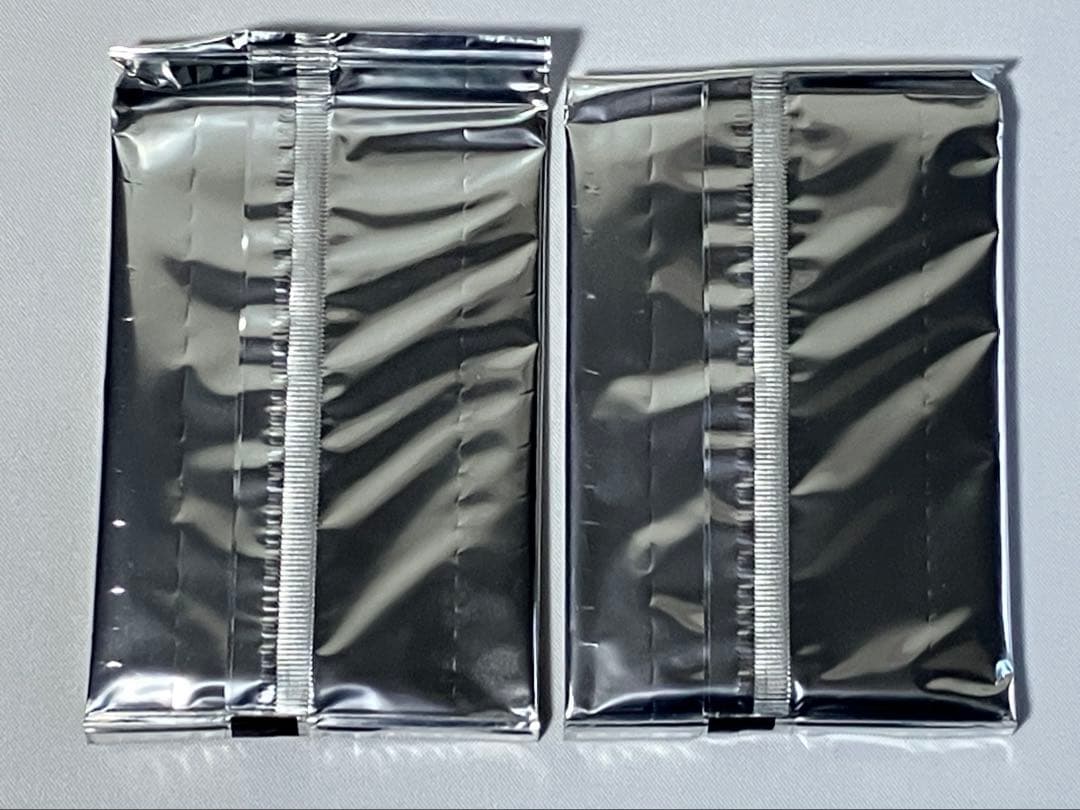 E•HEROガイア 火車 Vジャンプ定期購読特典 未開封2パックセット