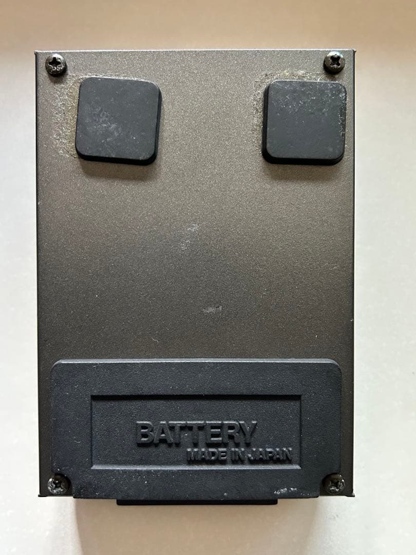 美品 Amdek FLK-100 Flanger フランジャー ビンテージ - メルカリ