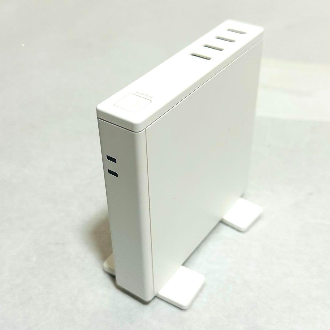 Nintendo ニンテンドーWI-FIネットワークアダプタ - メルカリ