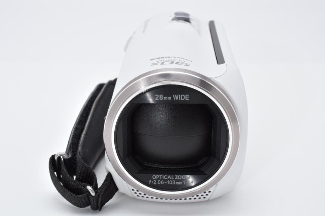 ジャンク パナソニック Panasonic HC-V480MS - メルカリ