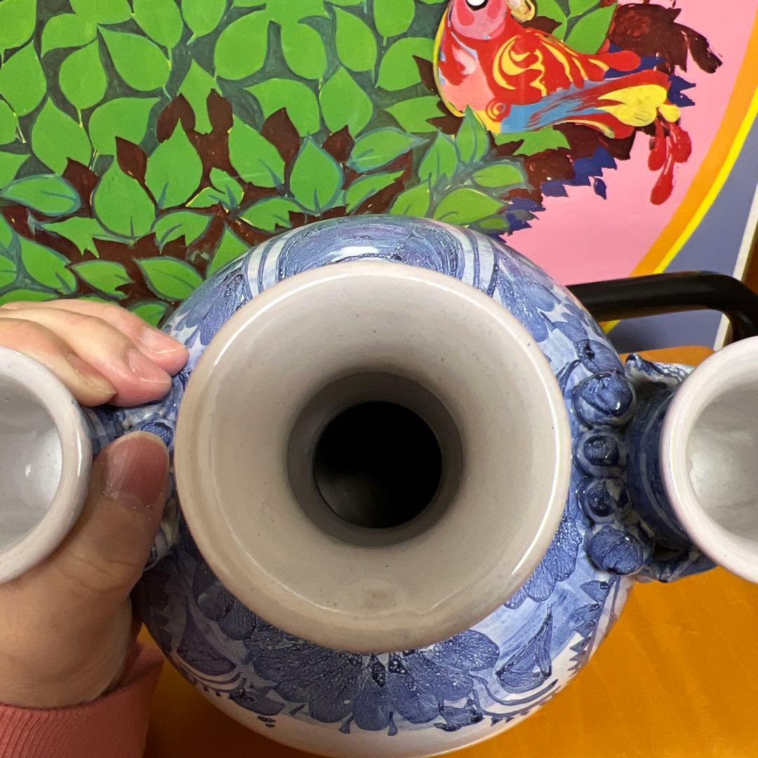 Bjorn Wiinblad ビョルンウィンブラッド スタジオライン 1977年 - メルカリ