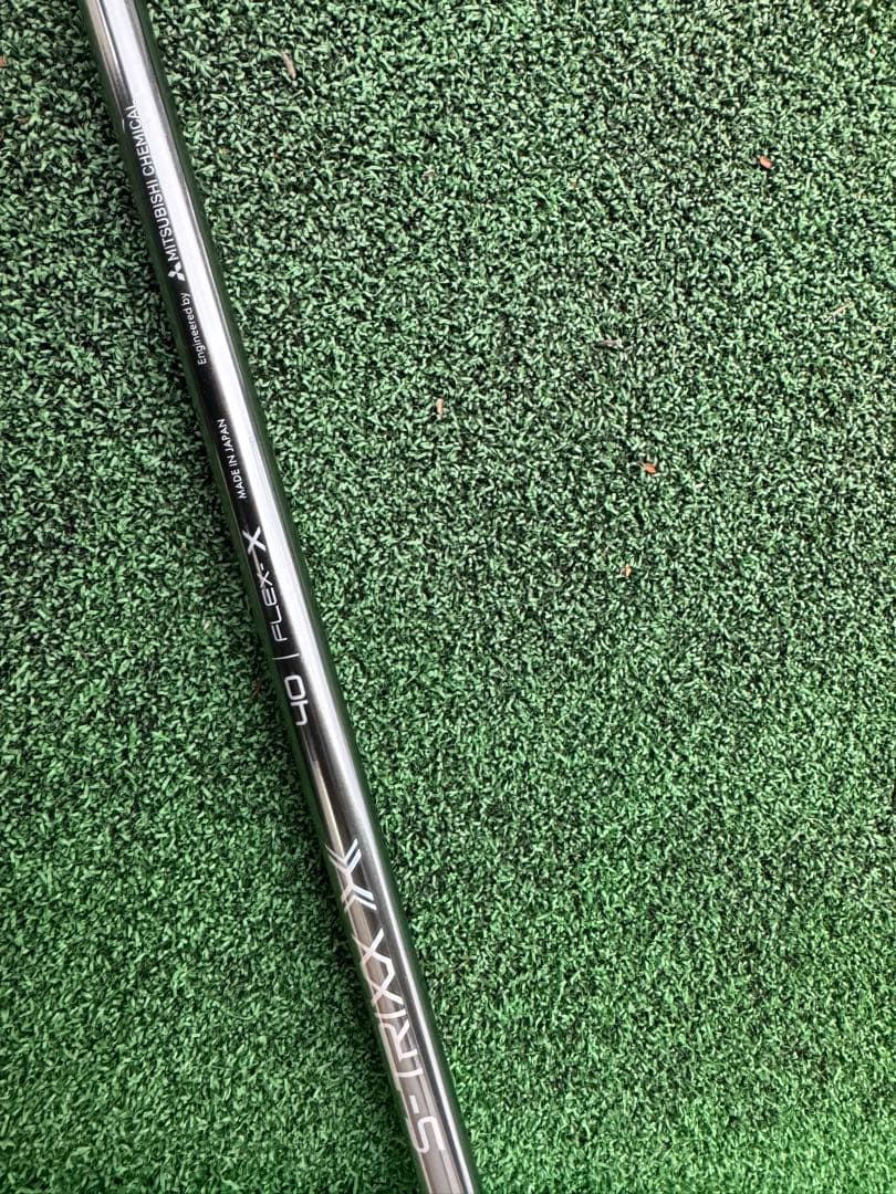 エストリックス S TRIXX X 40X キャロウェイスリーブ - メルカリ