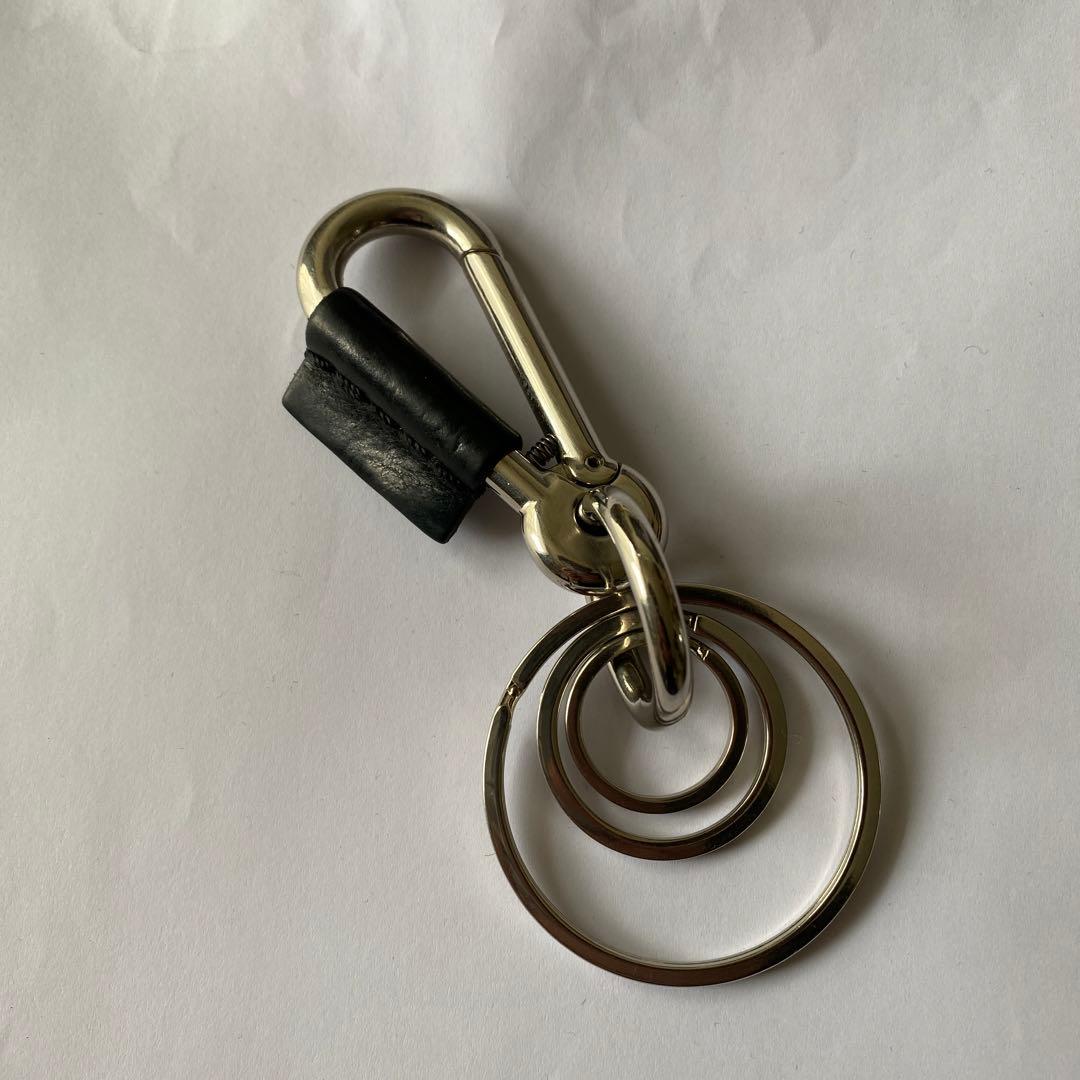 Hender Scheme karabiner カラビナ エンダースキーマ 楽天市場】【再入荷】Hender Scheme エンダースキーマ karabiner