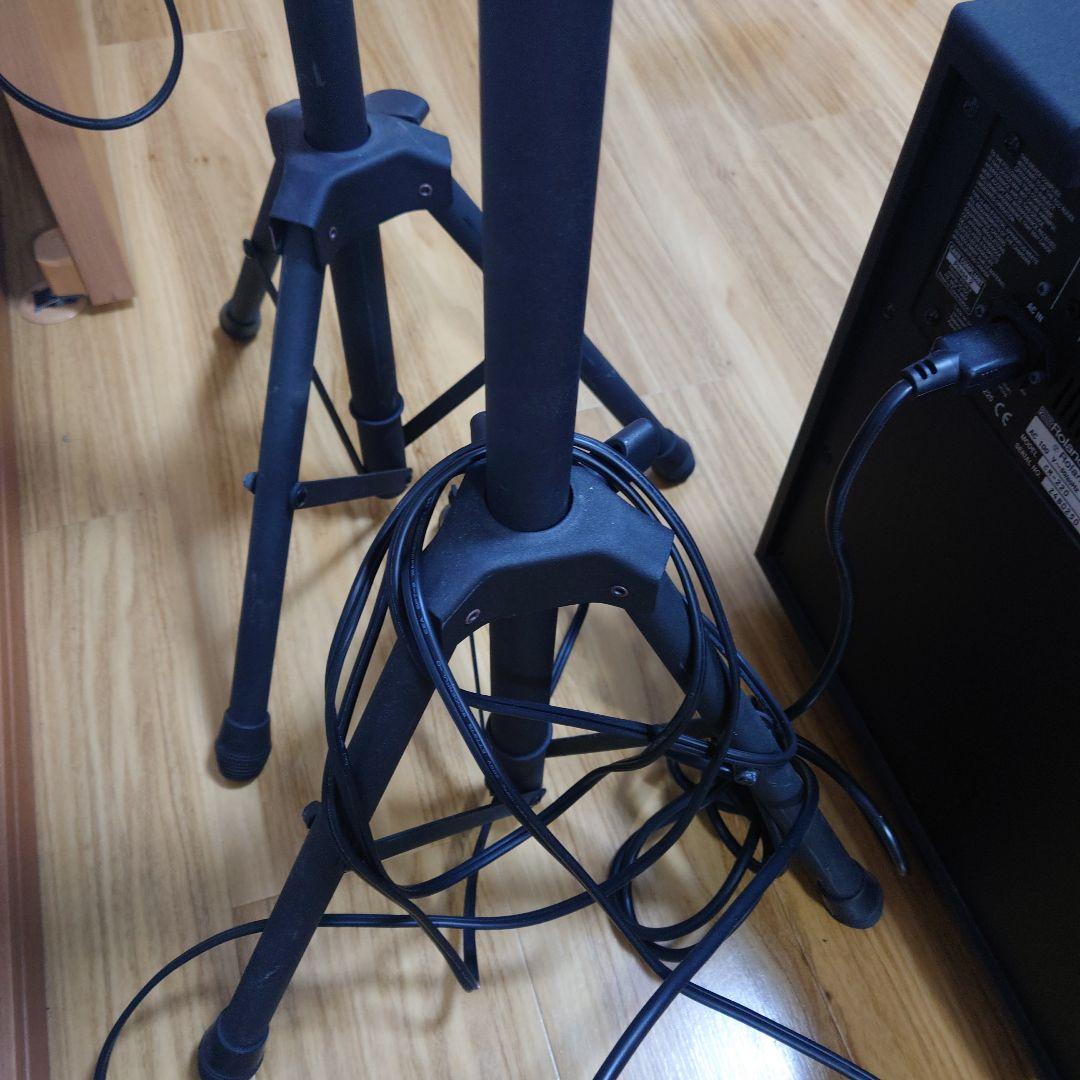 ★引取り可能です★CUBE MONITOR CM-220 CM-110/220