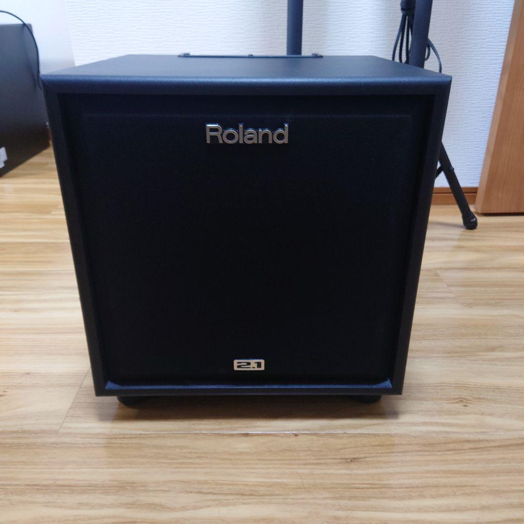 ★引取り可能です★CUBE MONITOR CM-220 CM-110/220