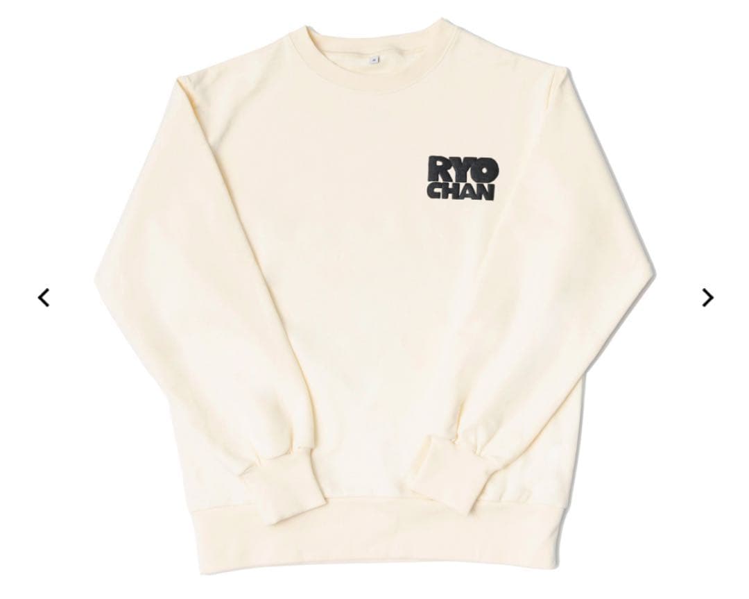 藤澤 涼架 スウェット ミセス Mrs. GREEN APPLE バースデー - メルカリ