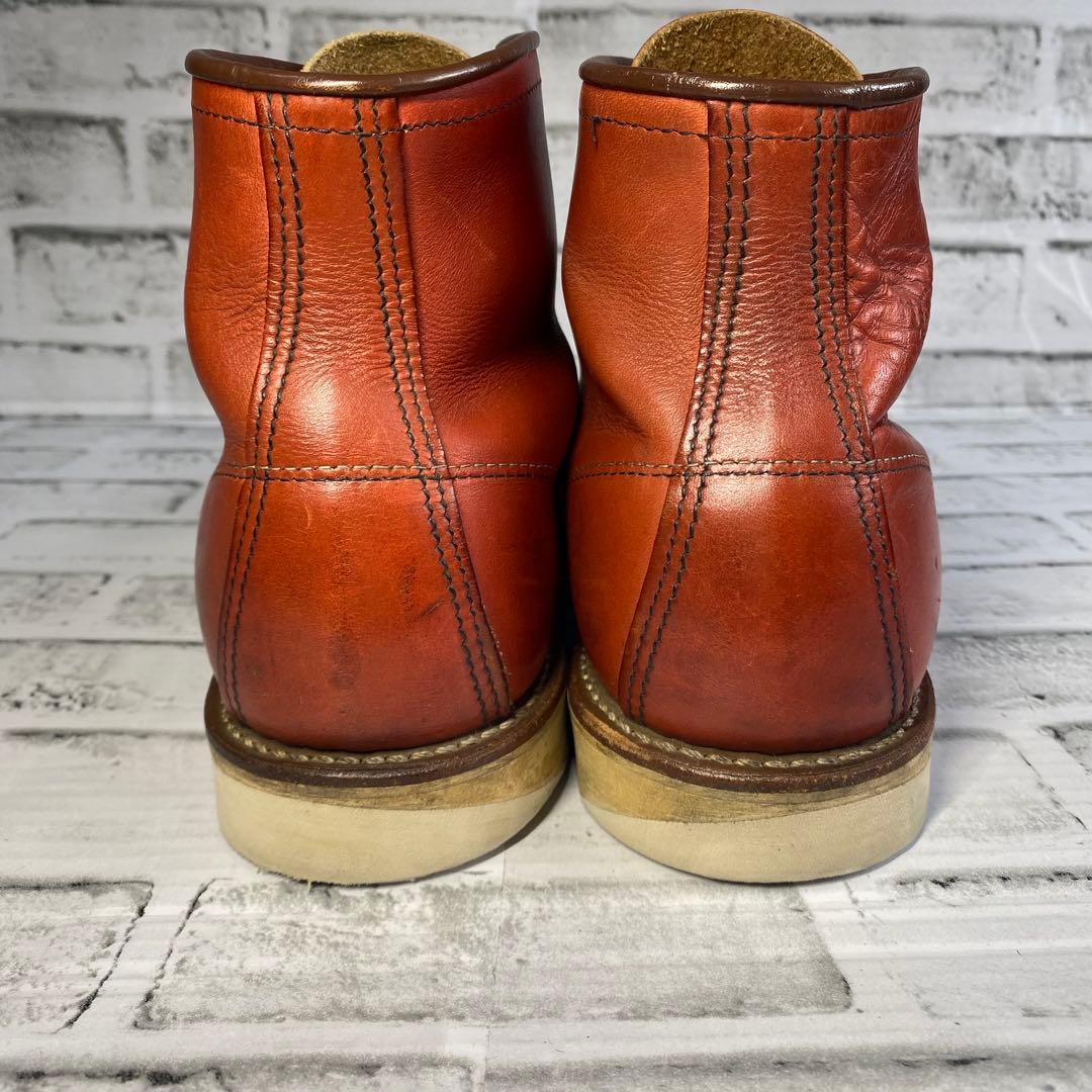 REDWING レッドウィング アイリッシュセッター 8875 28.0cm