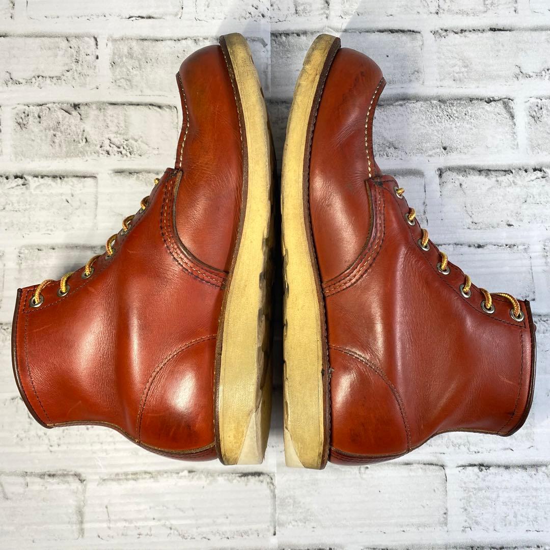 REDWING レッドウィング アイリッシュセッター 8875 28.0cm