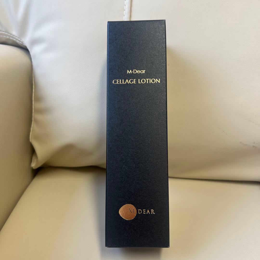 エムディア　セラージュローション120mL 日本製 セラージュローション ｜ M-Dear エムディア 医療機関専売エイジング