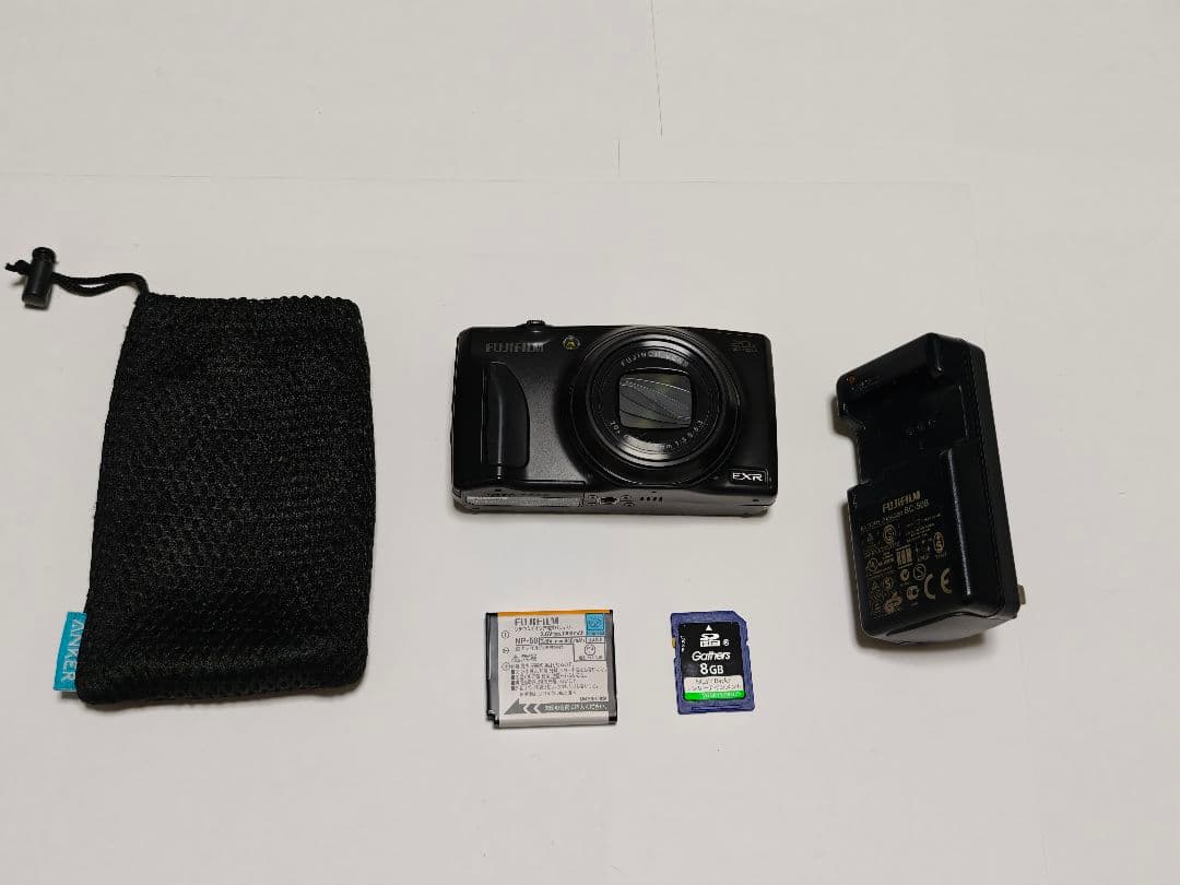 デジタルカメラ Fujifilm FinePix F1000EXR 富士フイルム FinePix F1000EXR 価格比較 - 価格.com