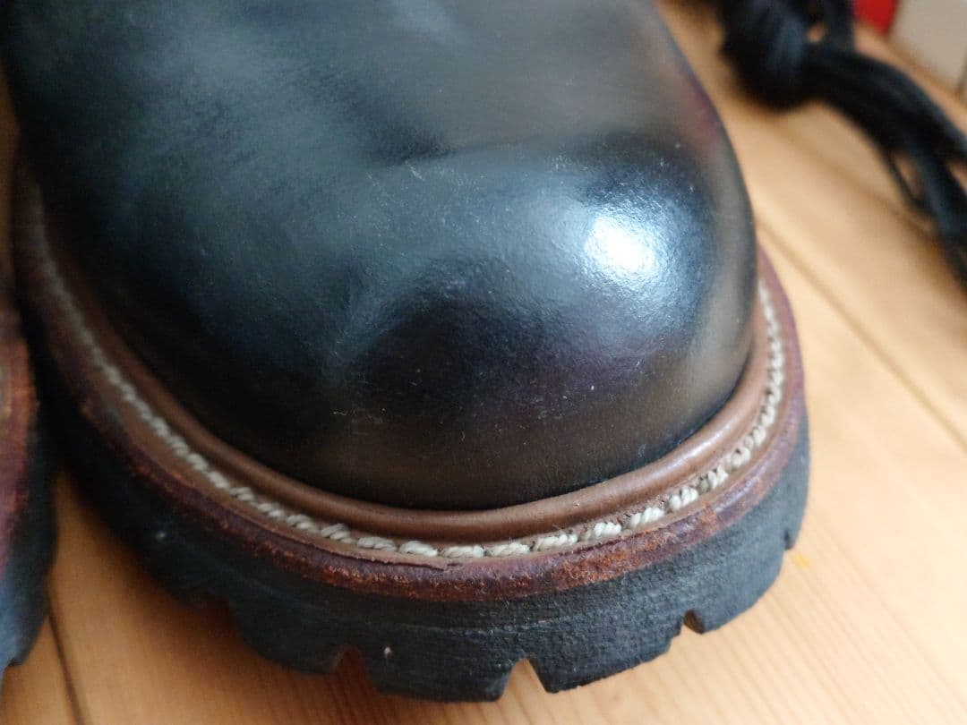 RED WING 】8172 レッドウィング 8E 8114 9060 超レア - メルカリ