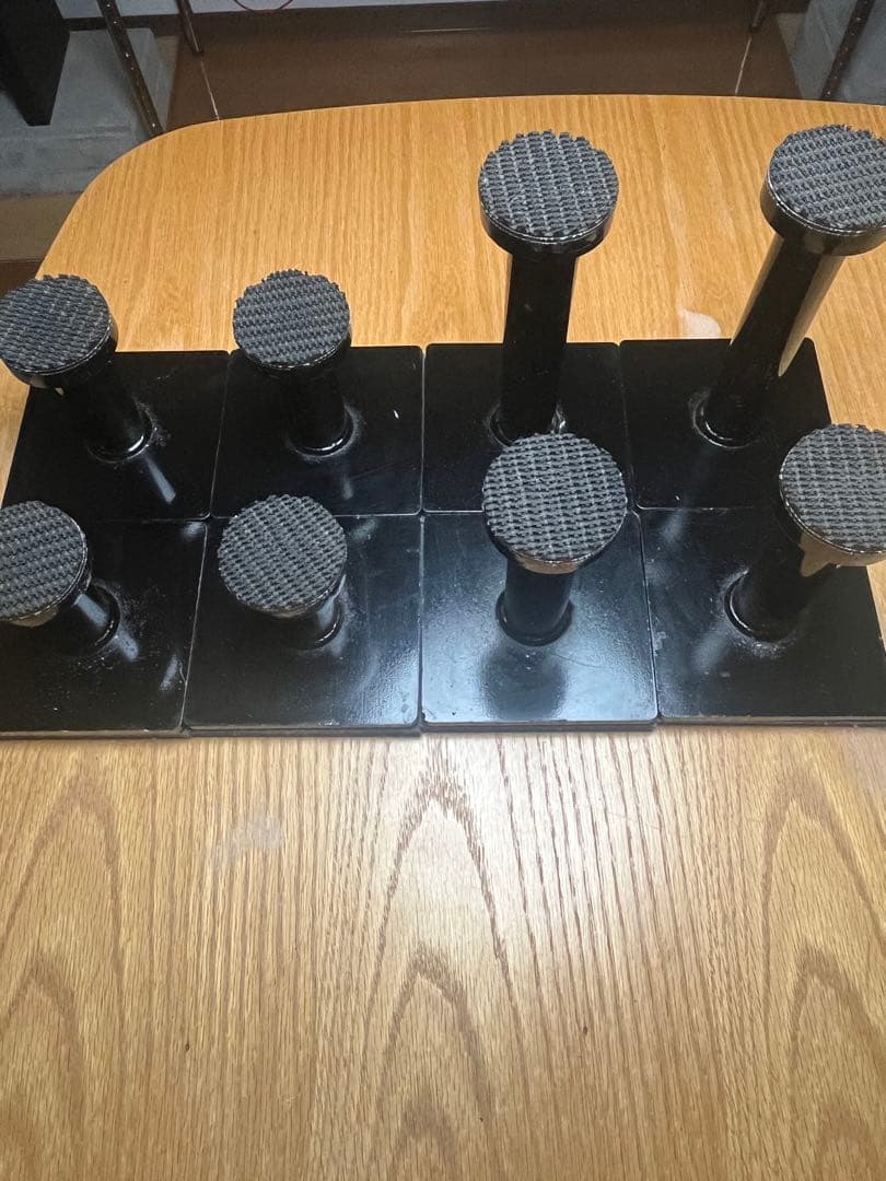 プロケーブル スピーカースタンド - メルカリ