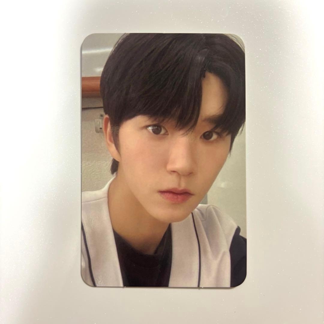 NCT WISH Hands Up デヨン ジェヒ トレカ nctnewteam - メルカリ