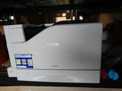 【値段相談可】LP-S9070 EPSON カラーレーザー プリンター EPSON LP-S9070 価格比較 - 価格.com