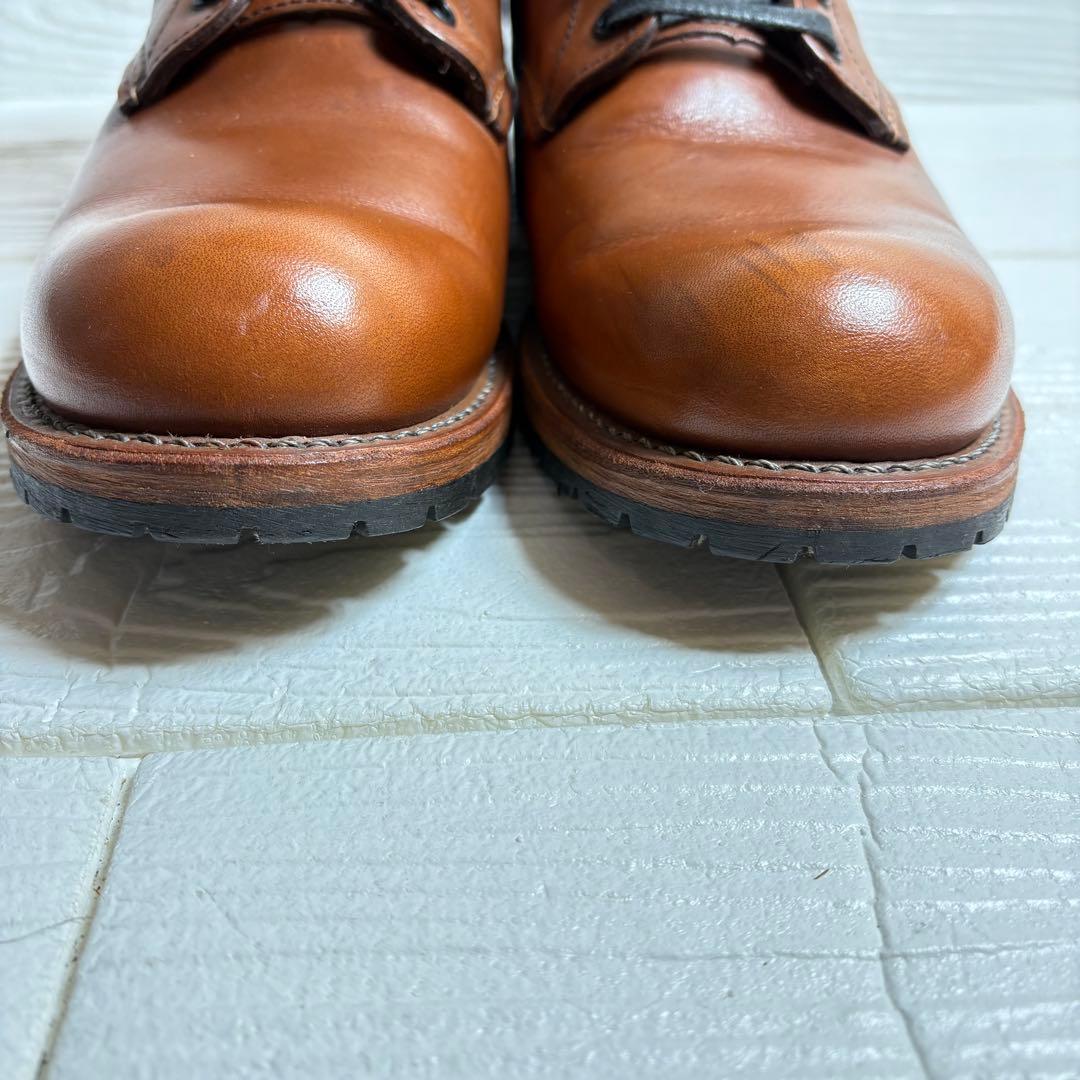 ✨RED WING ✨9016 ベックマン 9D 27.0cm