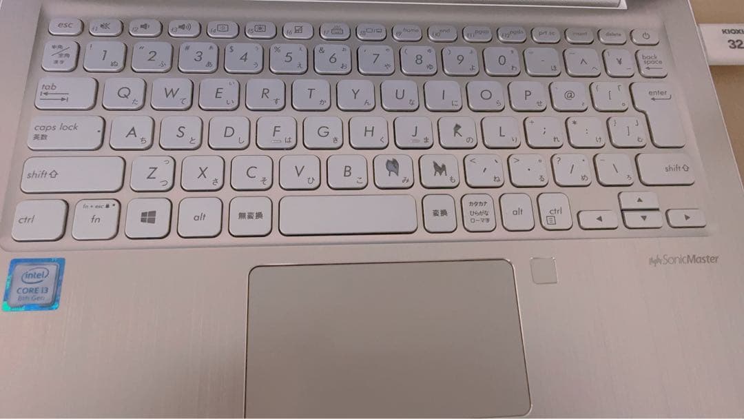 早い者勝ち】ASUS VivoBook S13 - メルカリ