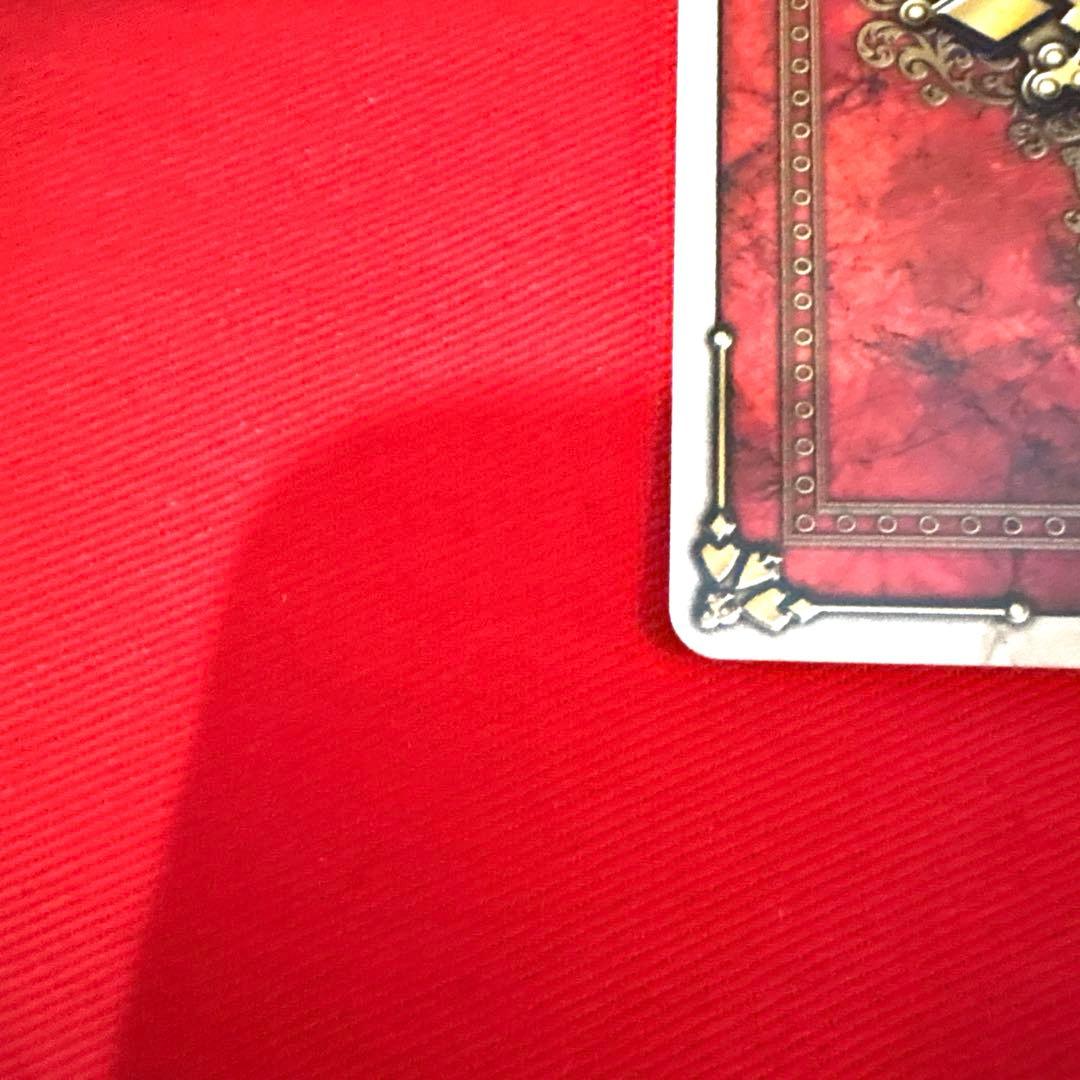 ラウズカード ポイズンスコーピオン 仮面ライダー剣 トレカ クローバー