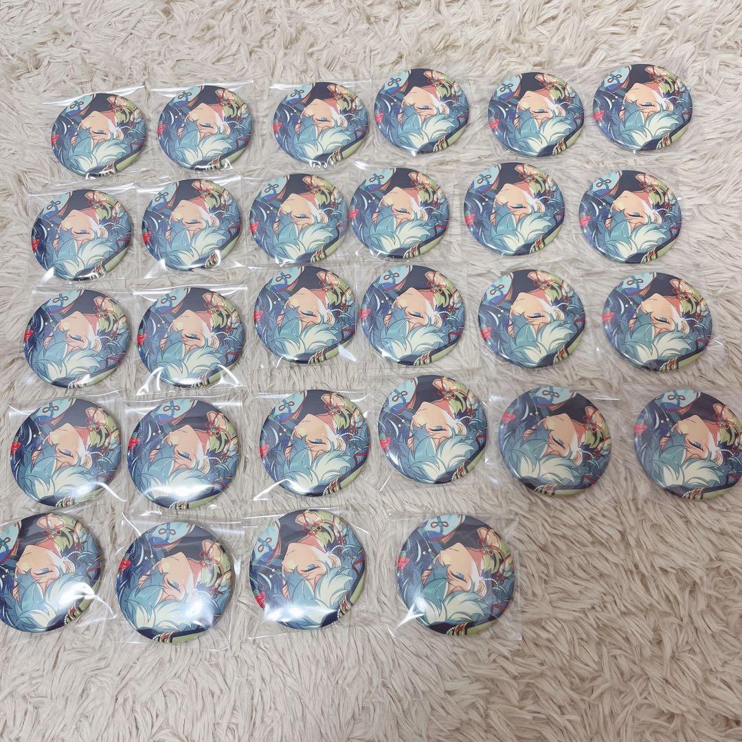 瀬名泉 缶バッジ 瀬名泉 缶バッジ - メルカリ